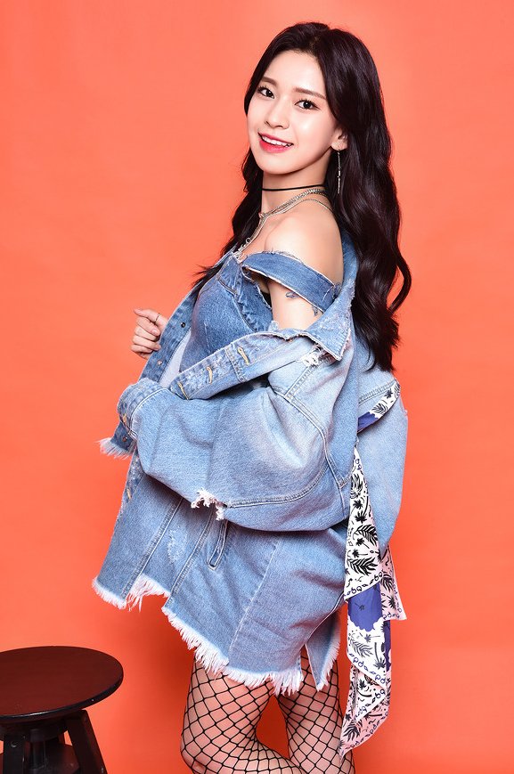 Thông tin ca sĩ Yourim nhóm nhạc Apple.B KPOP
