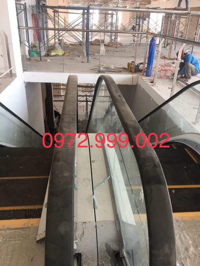 Tiến độ saogon home tháng 12