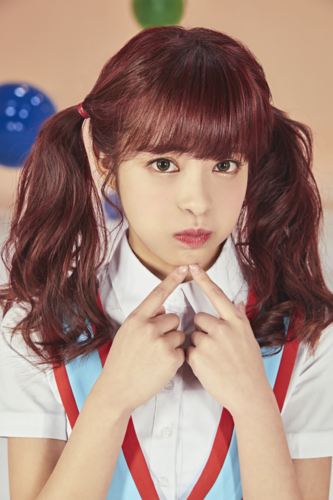 honey-popcorn-members-profile-1 - idolTV.vn | Website tin  