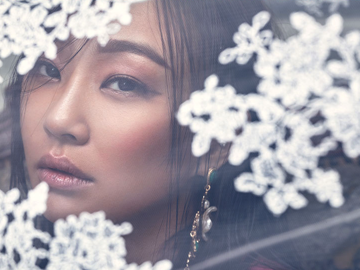 Thông tin thành viên Hyorin - SISTAR
