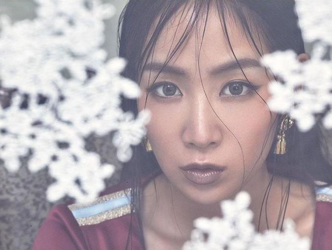 Thông tin thành viên Soyou - SISTAR