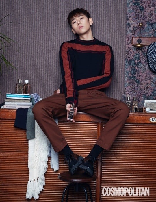 Zico kpop