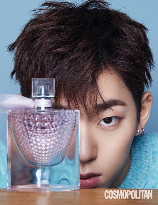 Zico kpop korea