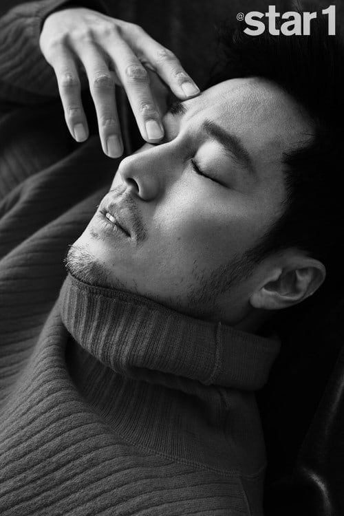 So Ji Sub