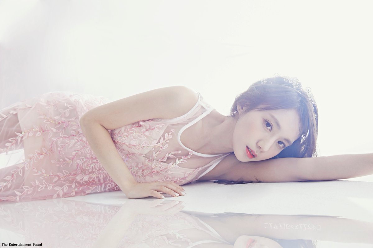 Thông tin thành viên Soyoung - Stellar