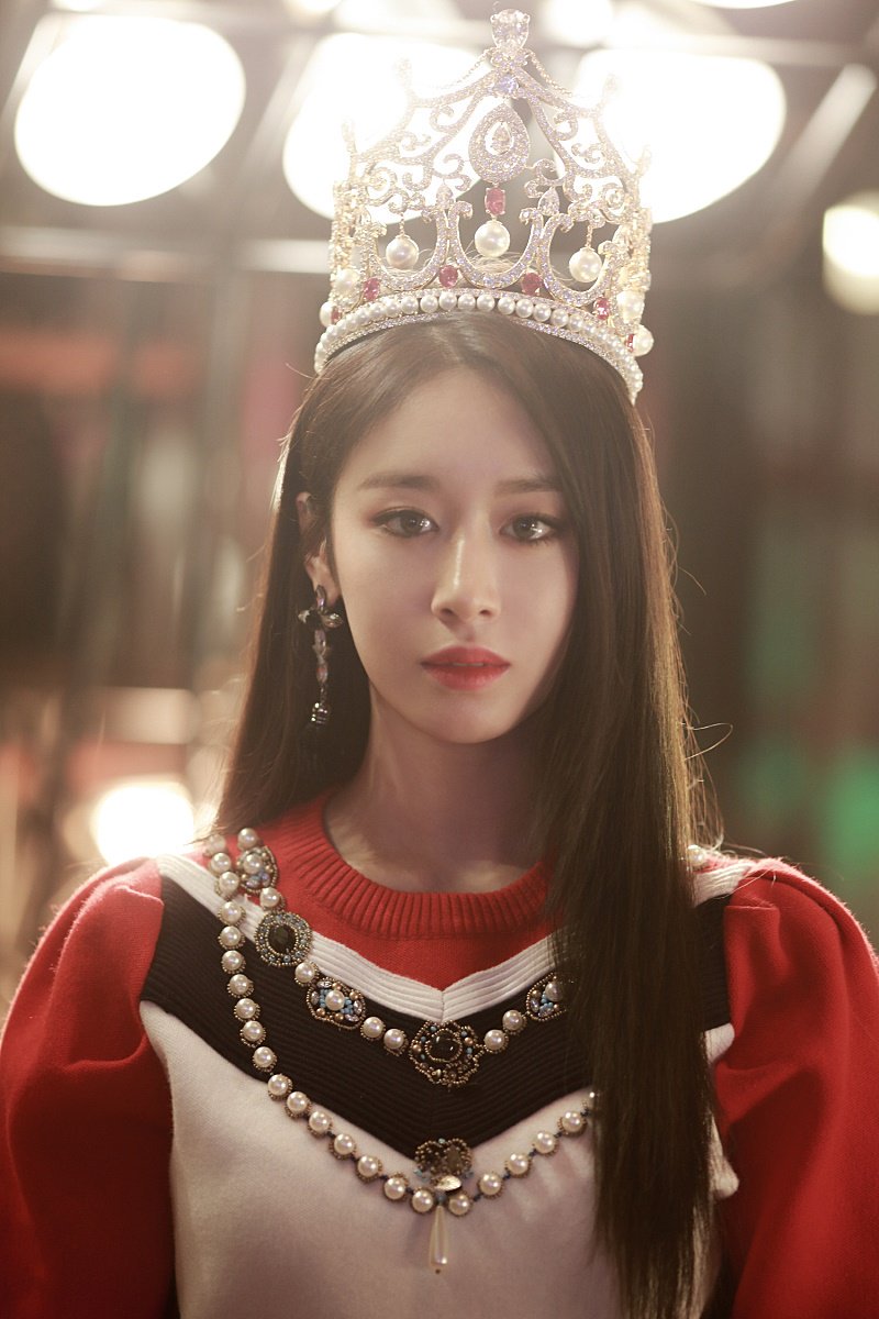 Thông tin thành viên Jiyeon - T-Ara