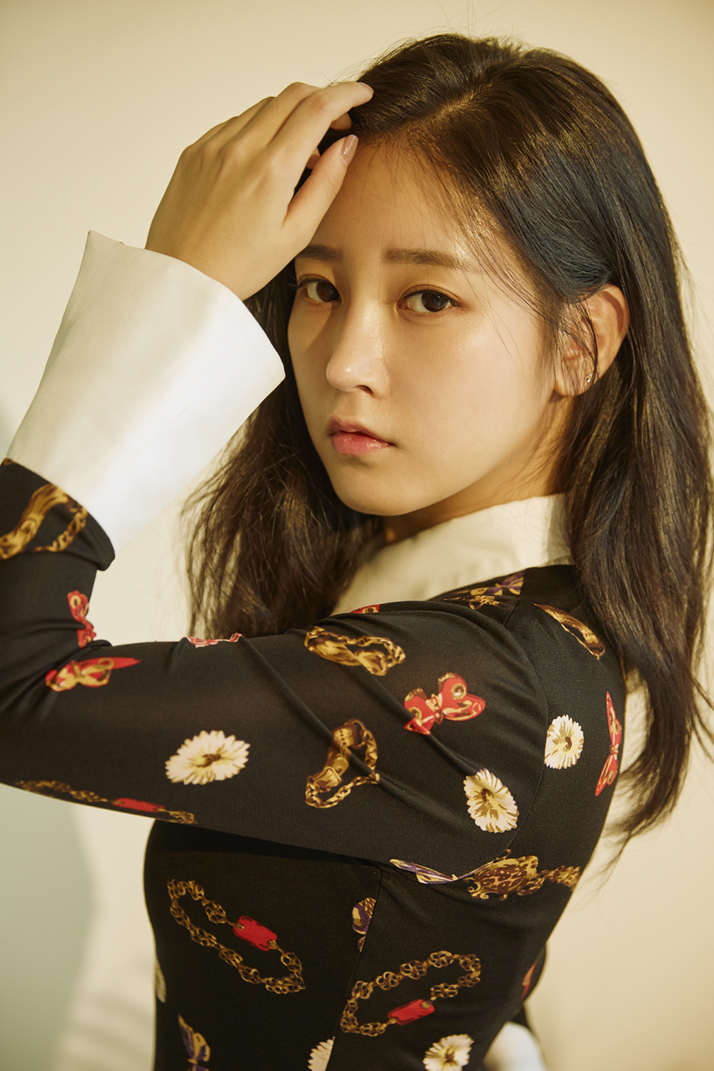 Thông tin thành viên Soyeon - T-Ara