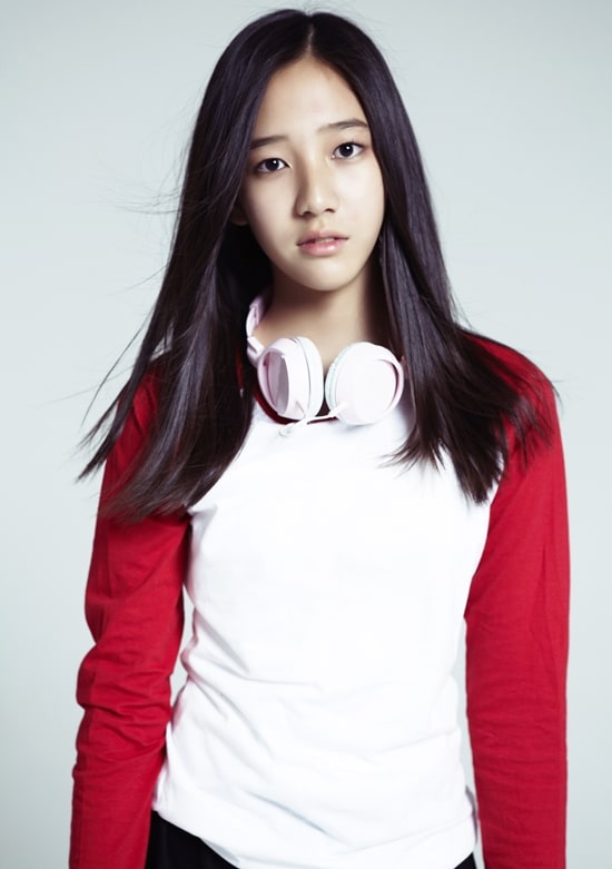 Thông tin thành viên Dani - T-Ara