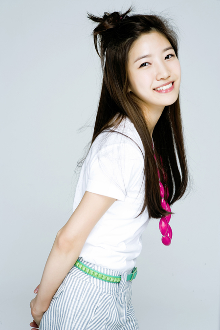 Thông tin thành viên Hana - T-Ara
