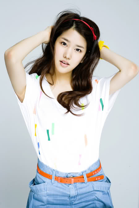 Thông tin thành viên Jiwon - T-Ara