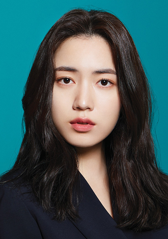 Thông tin thành viên Hwayoung - T-Ara