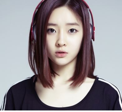 Thông tin thành viên Isum - T-Ara