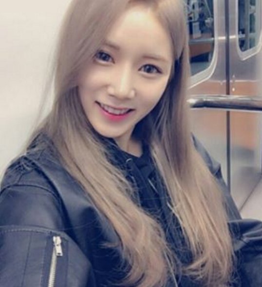 Thành Viên Yujin - Unicorn
