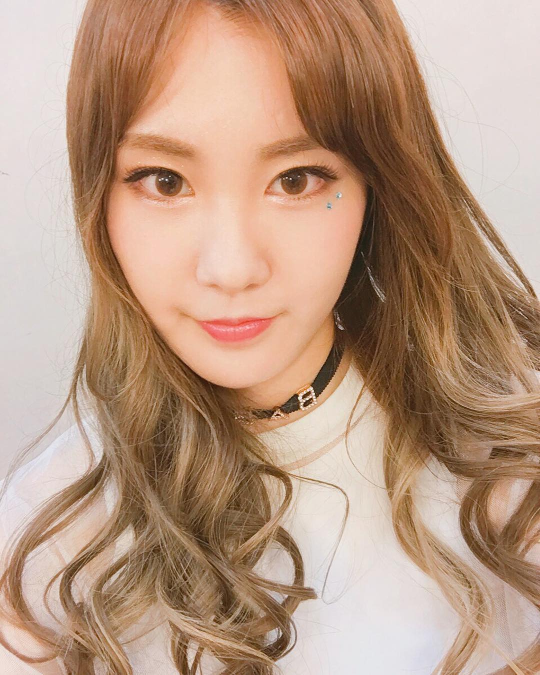 Thành Viên Gayoung - Unicorn