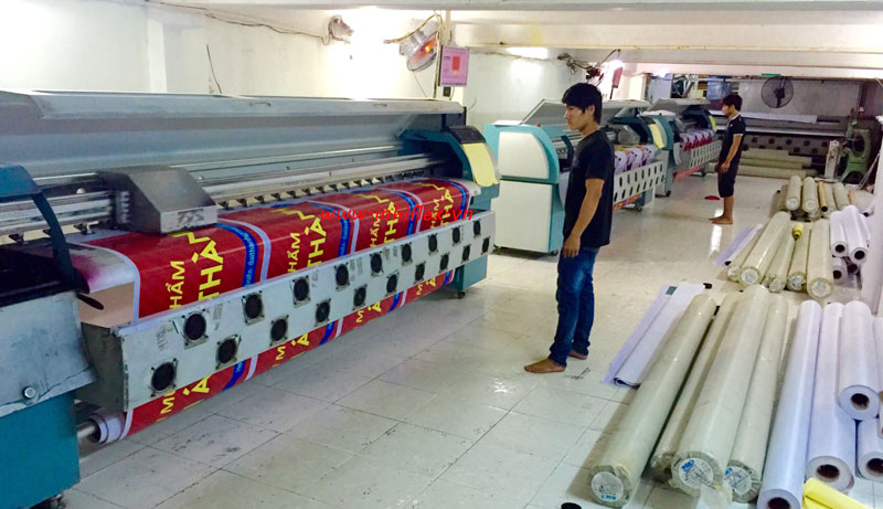 máy in hiflex giá rẻ