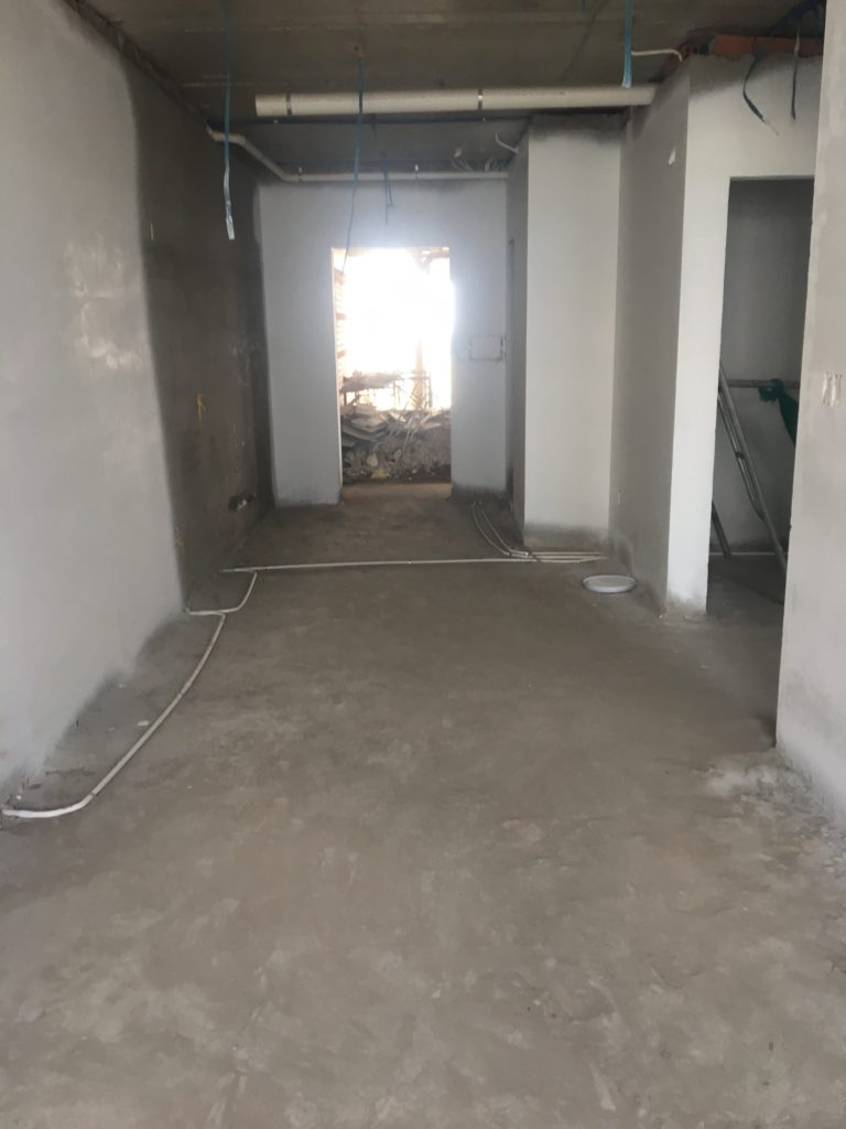 tiến độ saigon homes tháng 2 2019-01