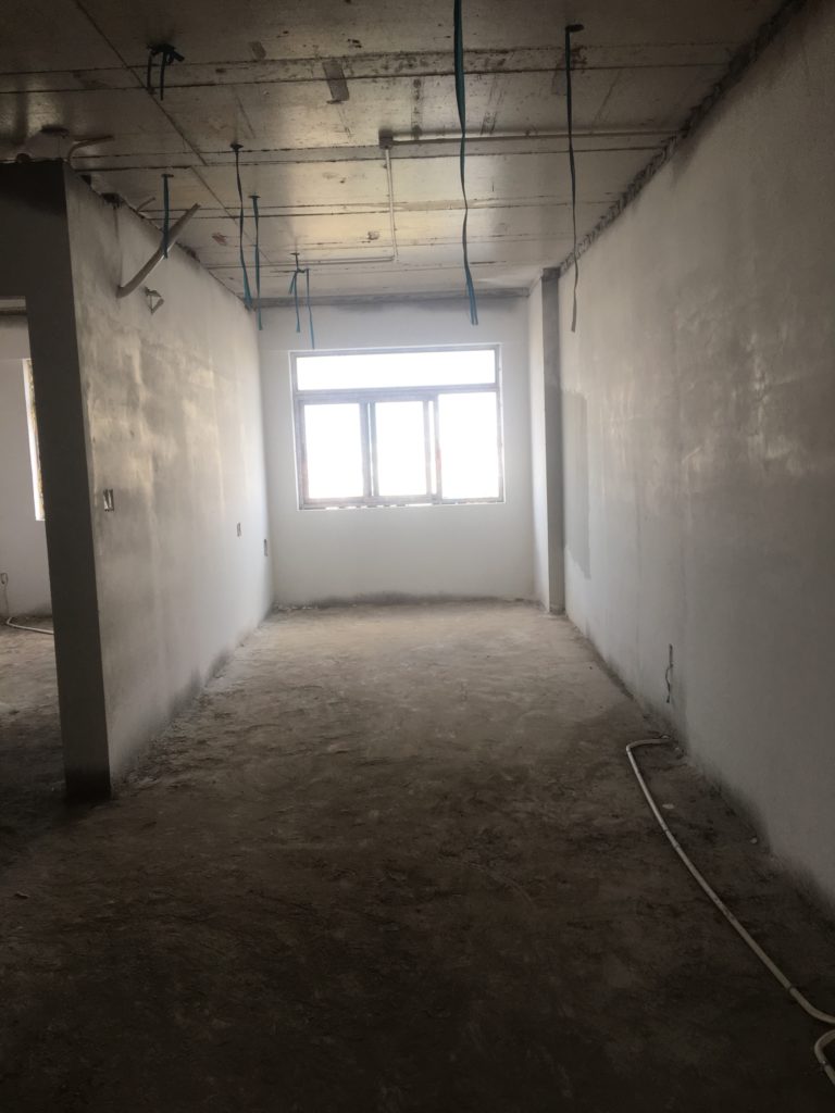 tiến độ saigon homes tháng 2 2019-03