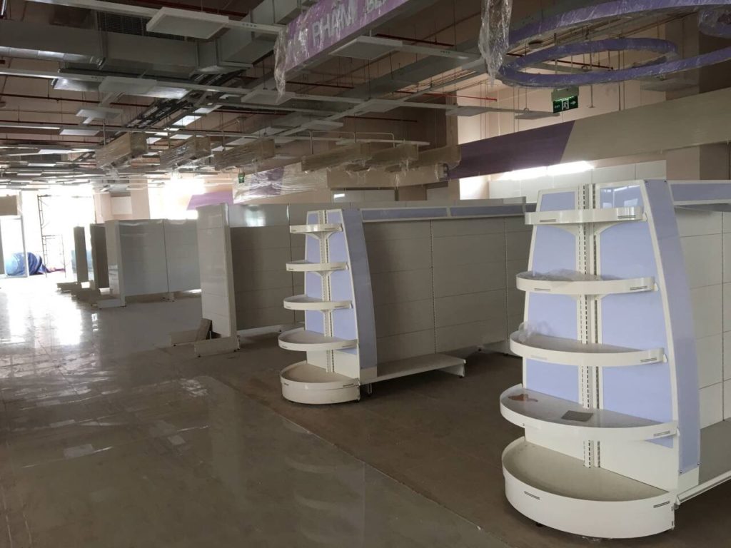 tiến độ saigon homes tháng 2 2019-05