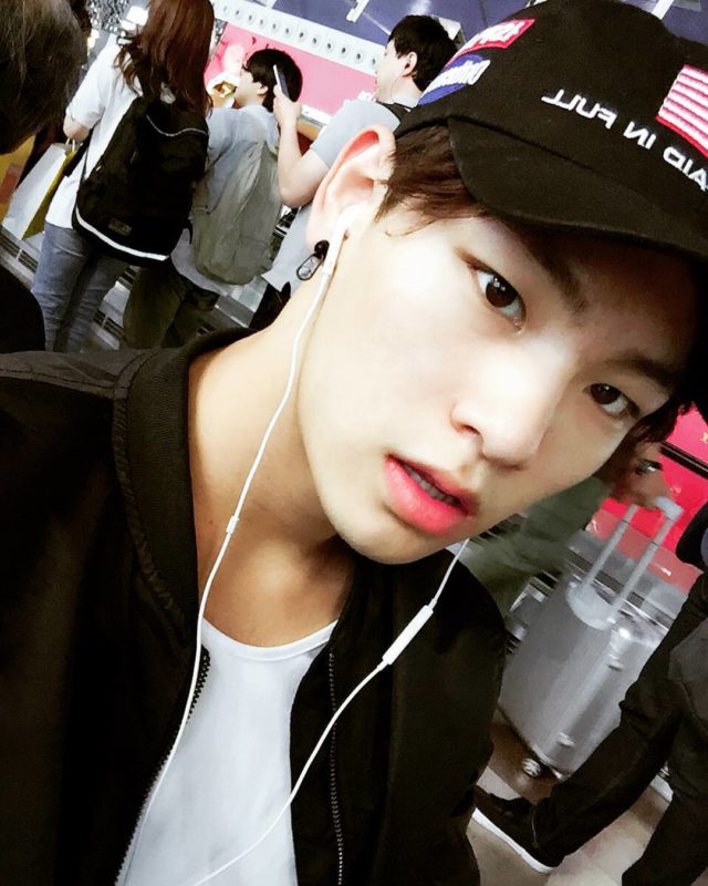 Ca sĩ MingMing - BLK
