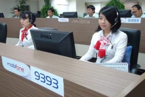 số tổng đài mobifone