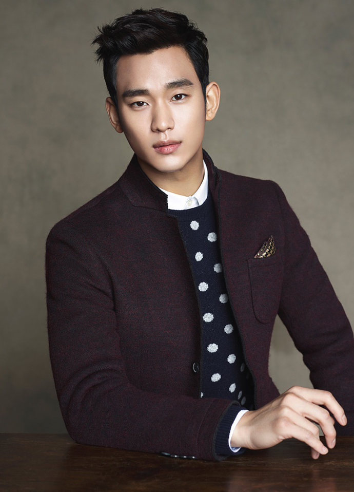 kim-soo-hyun-tính năng Kim Soo-hyun