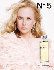 No.5 Chanel