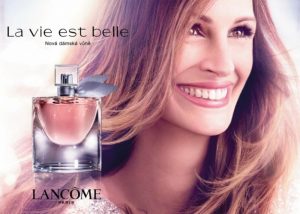 La Vie Est Belle Lancôme