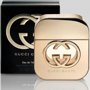 Guilty Gucci