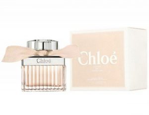 Chloé Fleur de Parfum