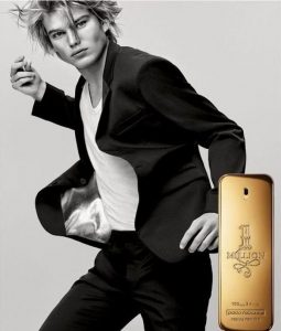 Paco Rabanne (1 Million)