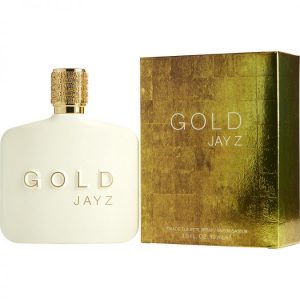 Jay Z Gold