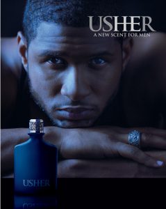 Usher