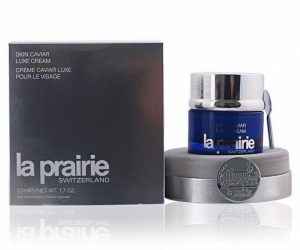 La Prairie Jeweled Skin Caviar Luxe Cream