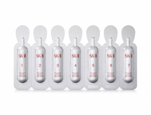 Facial treatment concentrate – SK-II