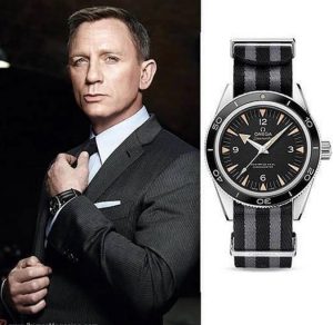 Daniel Craig - Omega