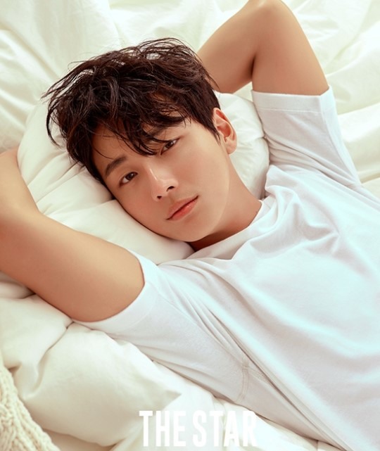 yoon-shiyoon Yoon Siyoon