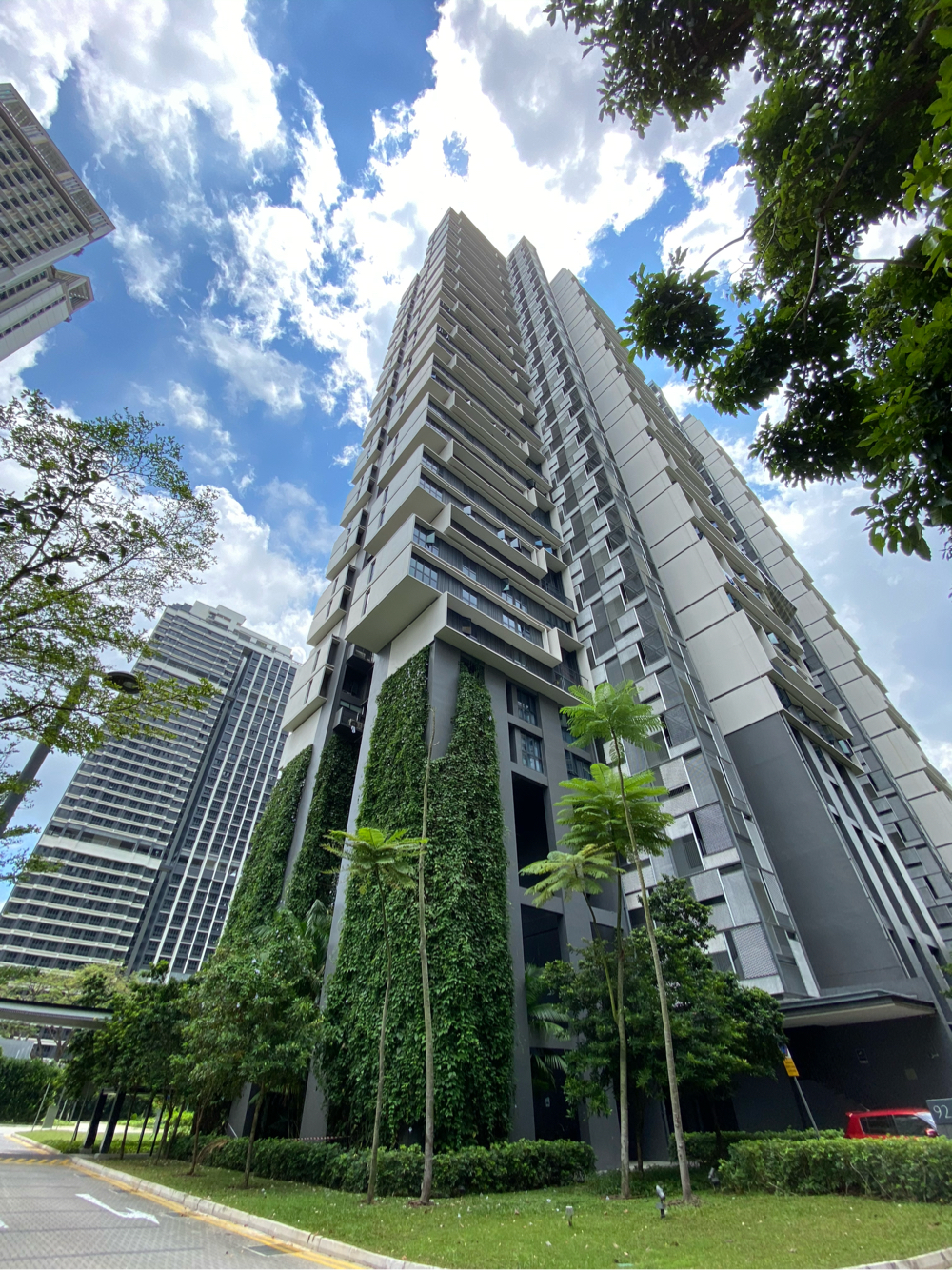 92 Dawson Road for sale STANLEY TAN