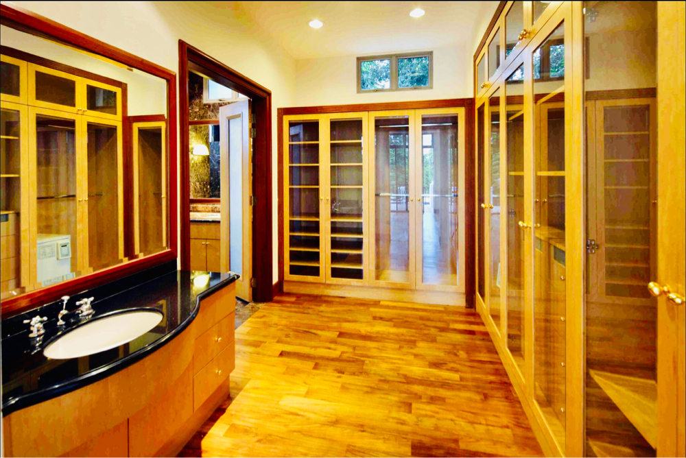 Villas Holland for rent WENDY NEO