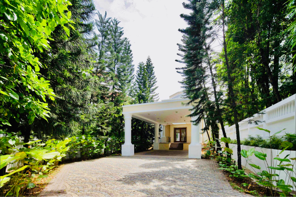 Villas Holland for rent WENDY NEO