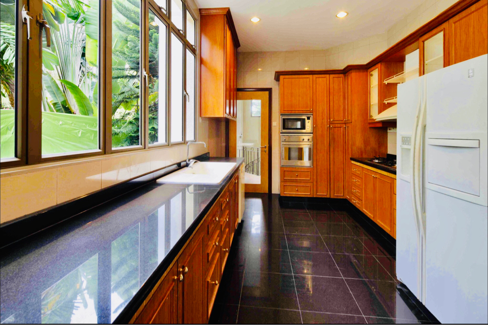 Villas Holland for rent WENDY NEO