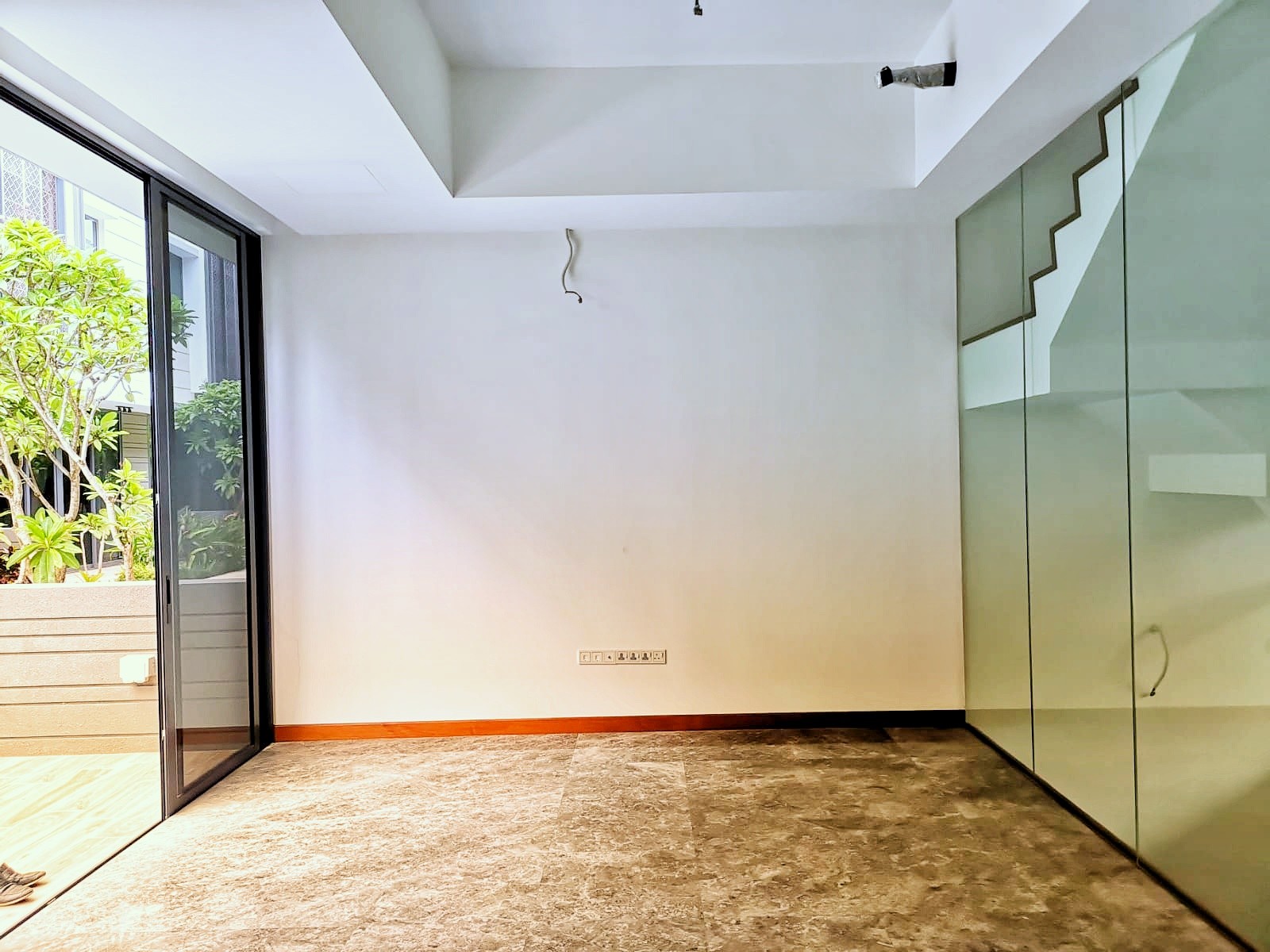 Sunrise Terrace for sale YEO CHENG YONG