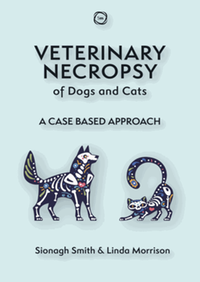 Veterinary necropsy of dogs and cats: a case based approach