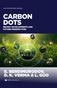 Carbon dots: recent developments and future perspectives