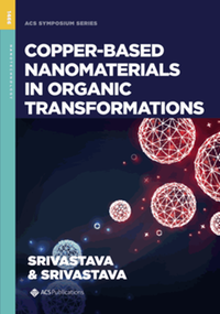 Copper-based nanomaterials in organic transformations