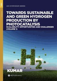 Towards sustainable and green hydrogen production by photocatalysis : scalability opportunities and challenges, volume 1