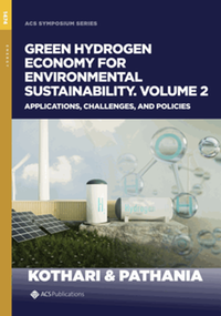 Green hydrogen economy for environmental sustainability, volume 2 : applications, challenges, and policies