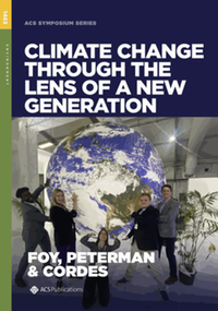 Climate change through the Lens of a new generation