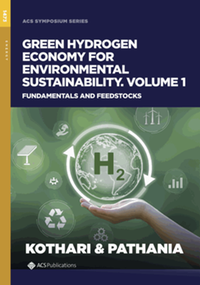 Green hydrogen economy for environmental sustainability, volume 1: fundamentals and feedstocks