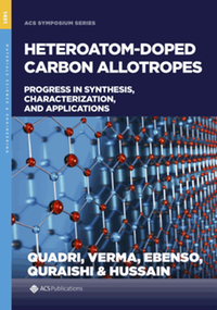 Heteroatom-doped carbon allotropes : progress in synthesis, characterization, and applications