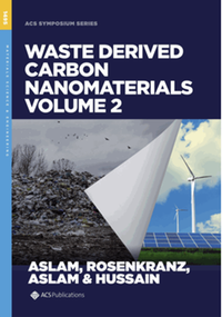 Waste Derived Carbon Nanomaterials. Volume 2
